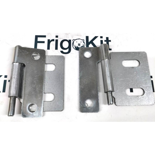 Thermo King TRP 92-9409 / 92-6520 Right Hinge – Aftermarket | Pack of 2 for SLX & SLXe Units